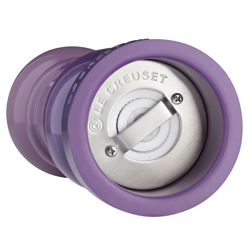 Moedor de Sal - Le Creuset - Ultra Violeta