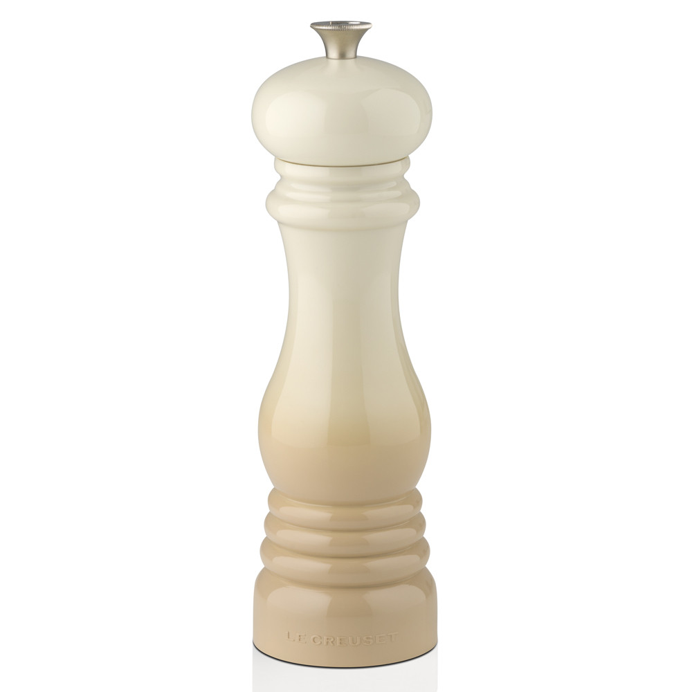 Moedor de Sal - Le Creuset - Creme