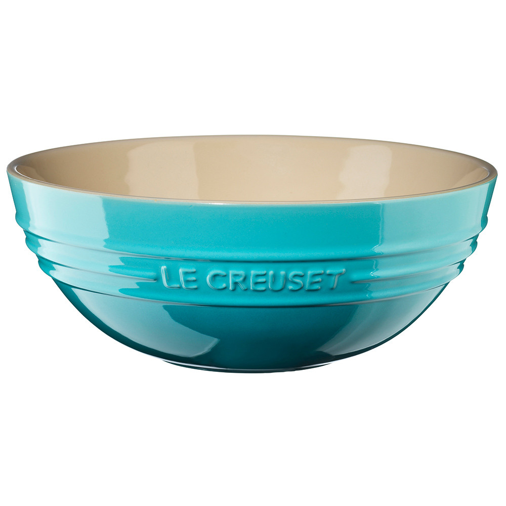 Multi Bowl Médio - 18cm - Le Creuset - Azul Caribe 