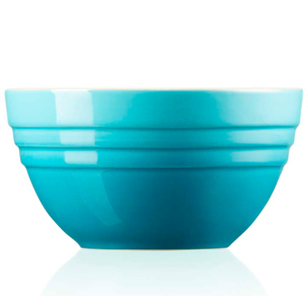 Multi Bowl Médio - 18cm - Le Creuset - Azul Caribe 