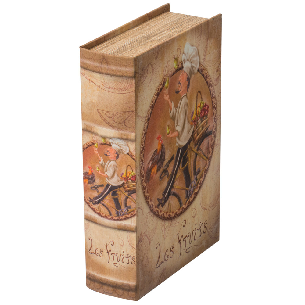 Conjunto de Livros Decorativos Mamma Mia – Maria Pia Casa
