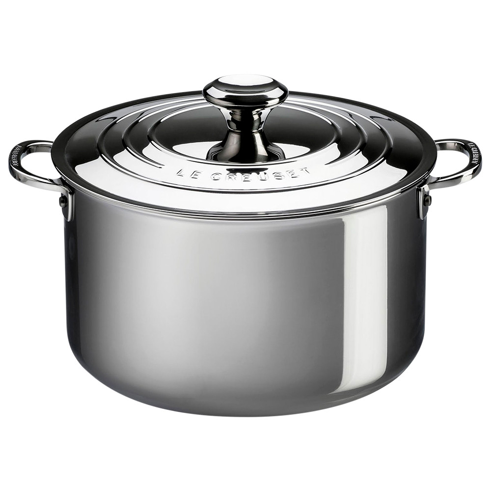 Panela Funda 3 Ply - 24cm - Le Creuset 