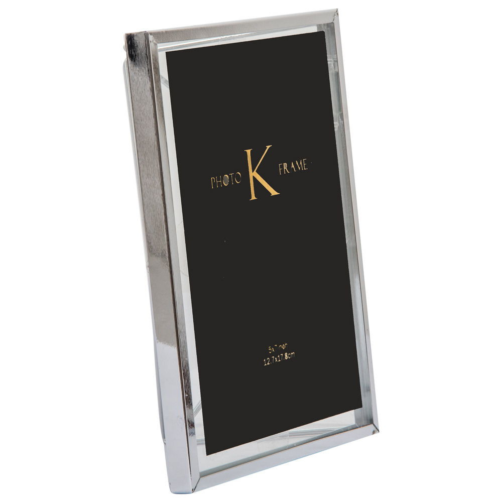 Porta-Retrato Key G – Maria Pia Casa