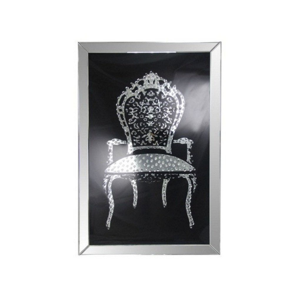 Quadro Decorativo Mirror | Maria Pia Casa
