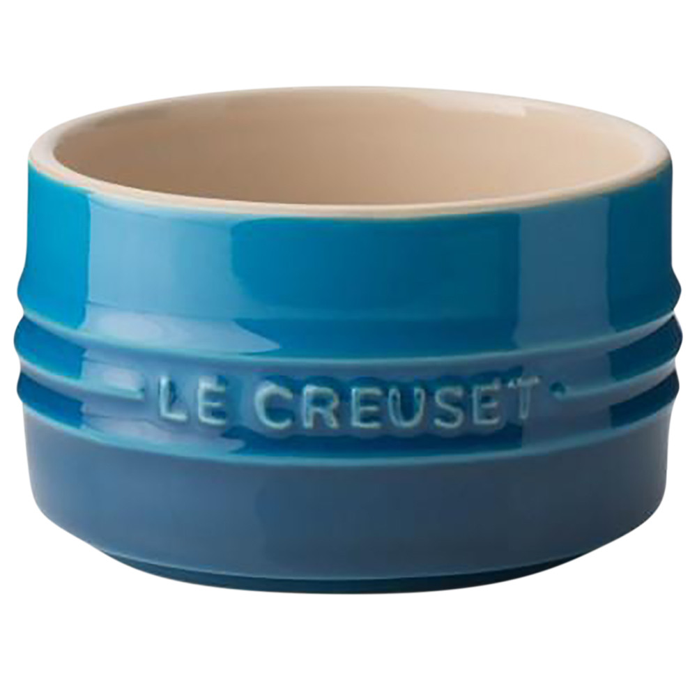 Ramekin Médio - Le Creuset - Azul Marseille