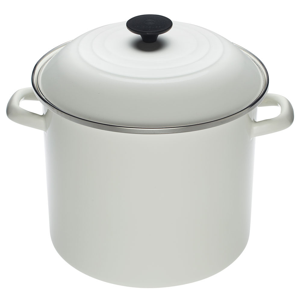 Stock Pot - 26cm - Le Creuset - Maria Pia Casa