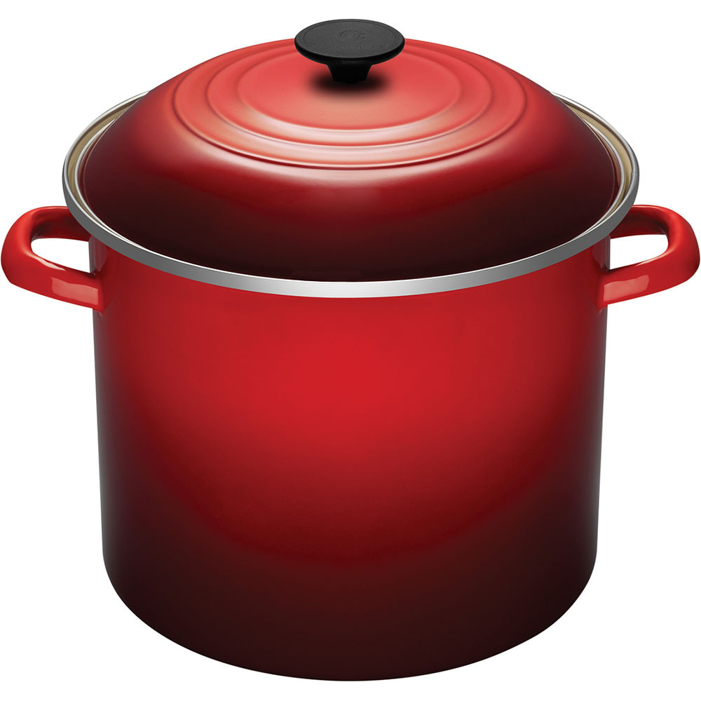 Stock Pot - 26cm - Le Creuset - Maria Pia Casa