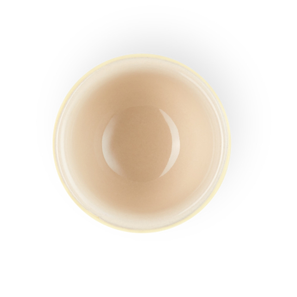 Suporte para Ovo - Le Creuset - Amarelo Soliel