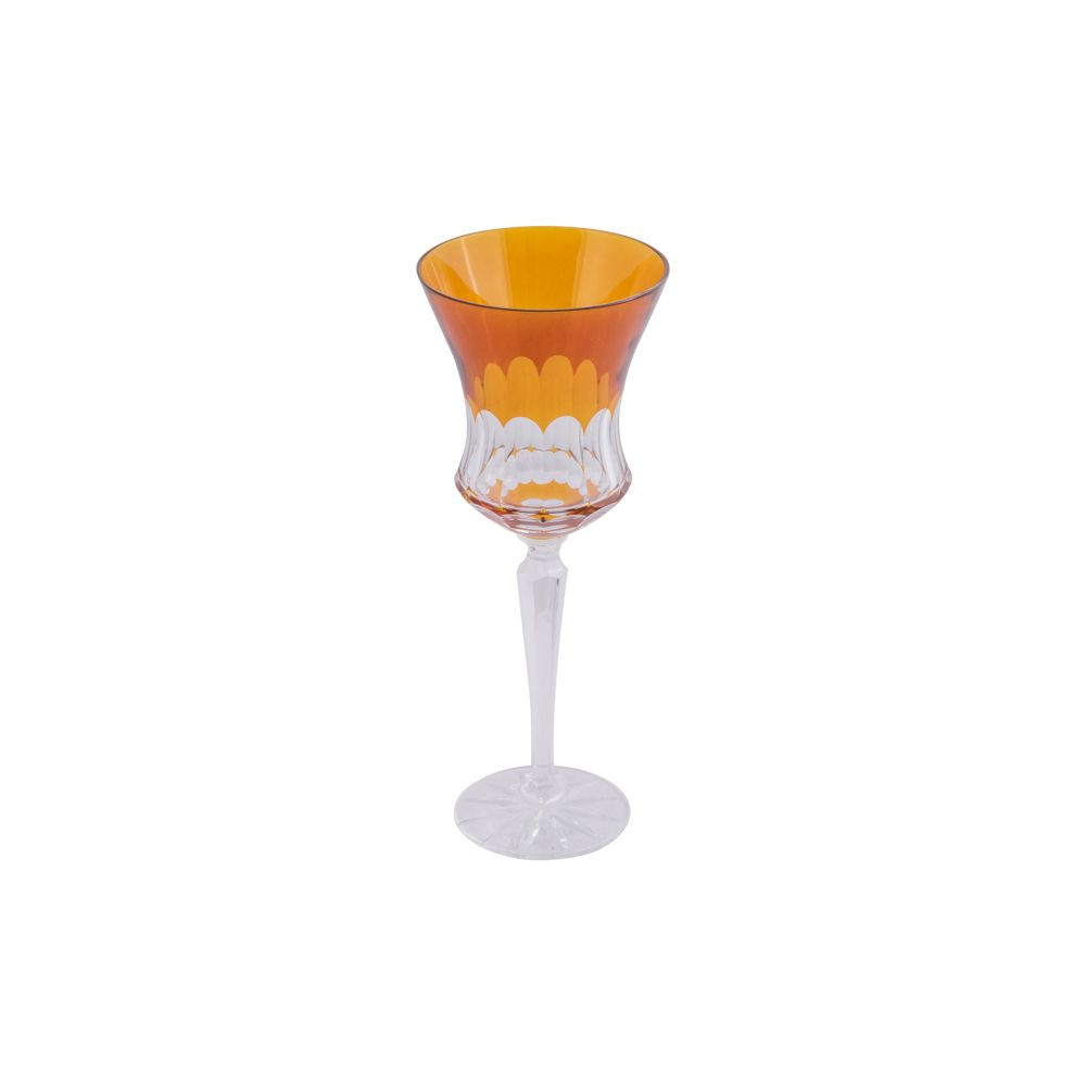 Taça de Cristal Lodz para Água de 240 ml Sopot | Maria Pia Casa