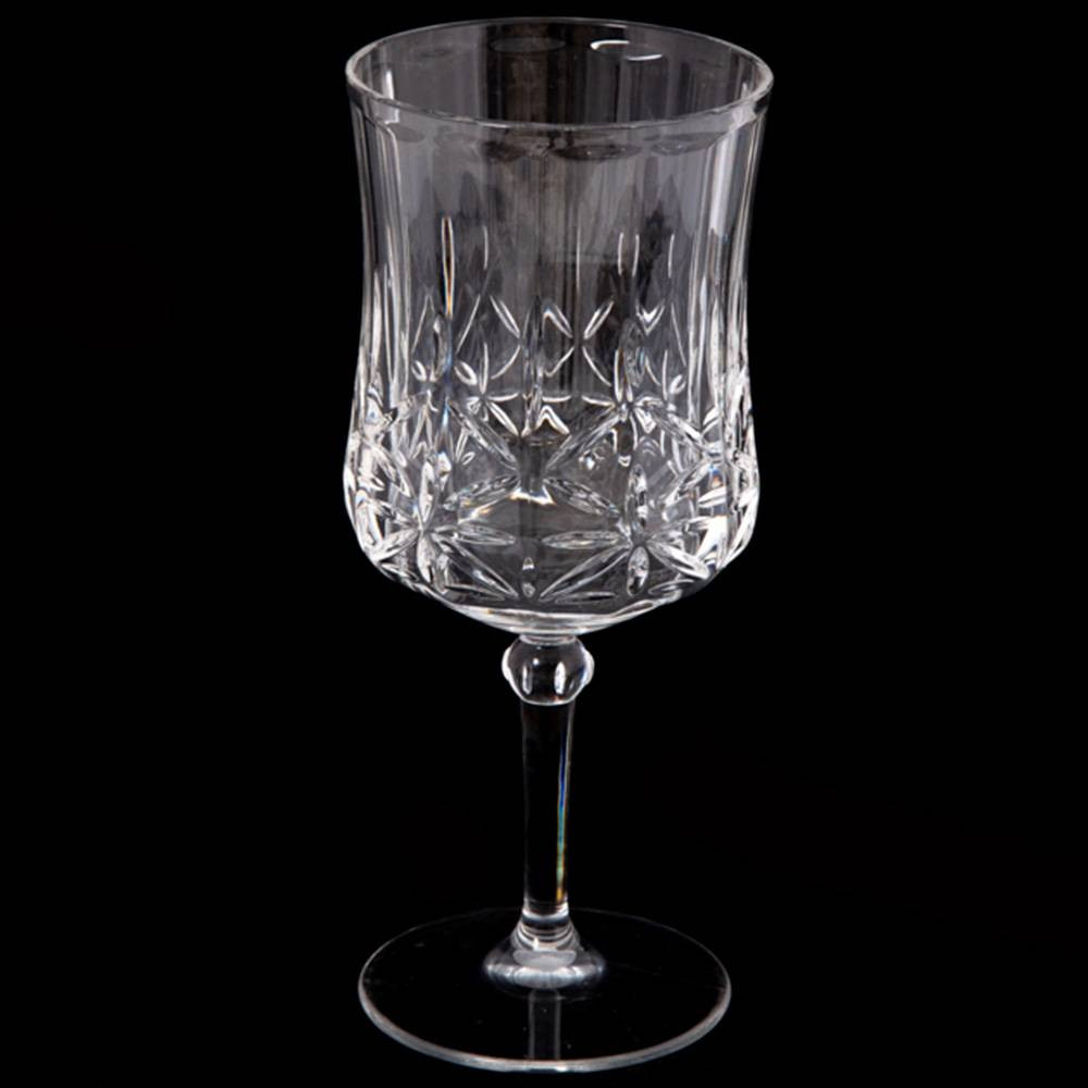 Taça Acrílico Transparente | Maria Pia Casa