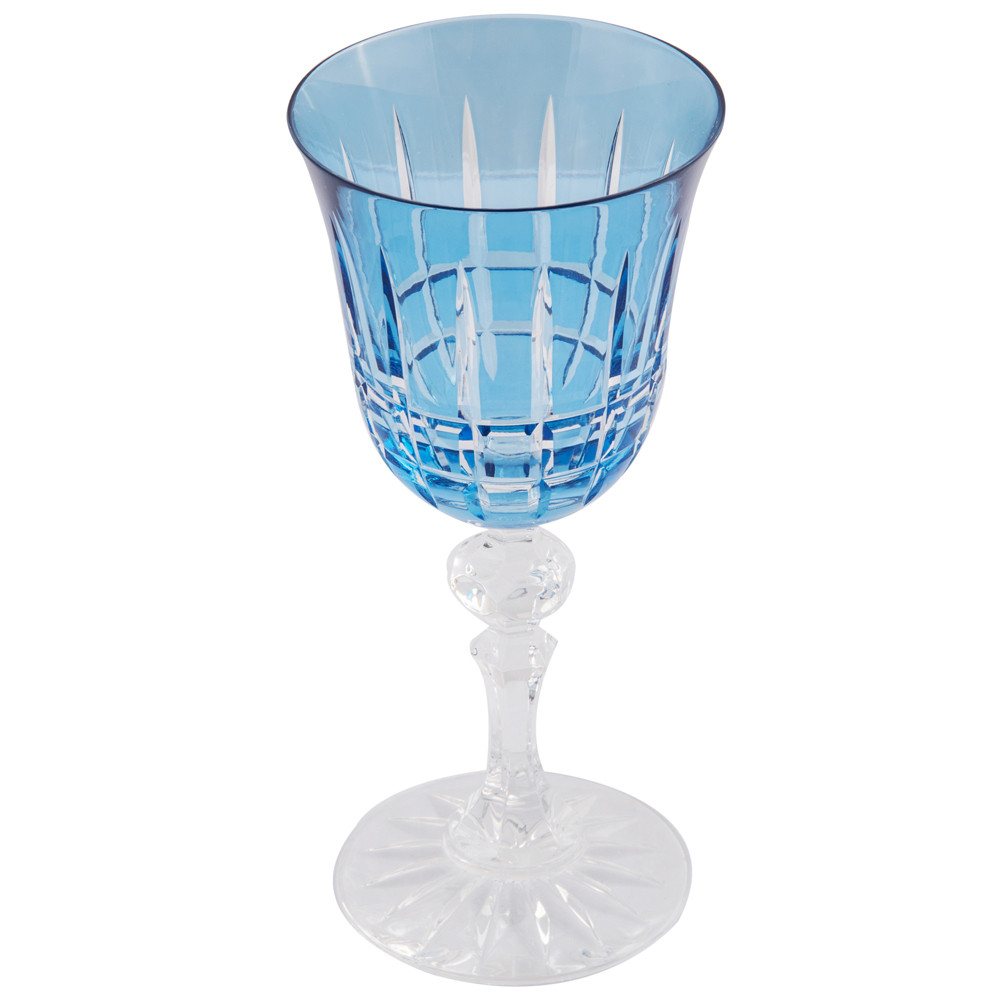 Taça de Cristal para Vinho 170 ml Bochnia – Maria Pia Casa