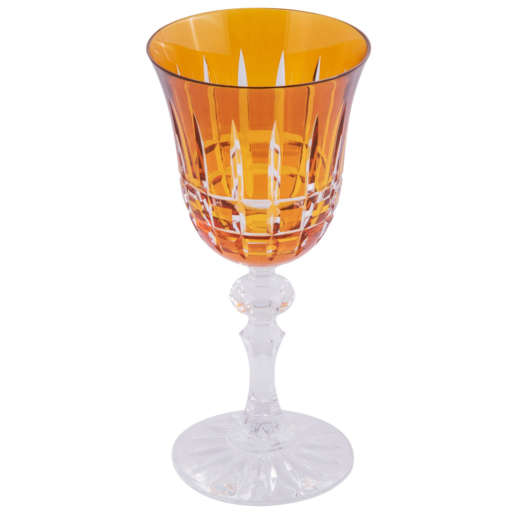 Taça de Cristal para Vinho 170 ml Opole – Maria Pia Casa