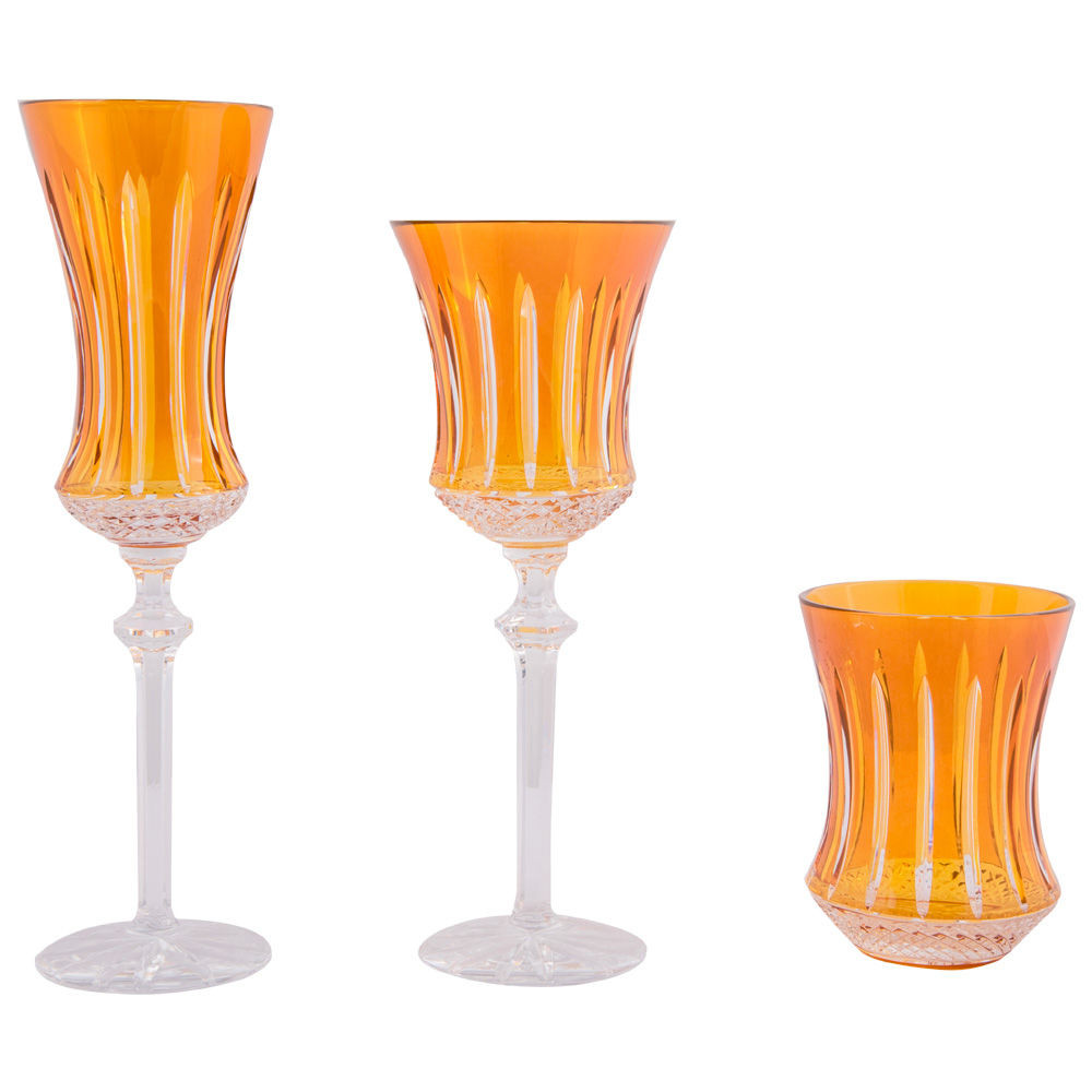 Taça de Cristal para Vinho 200 ml Torun – Maria Pia Casa