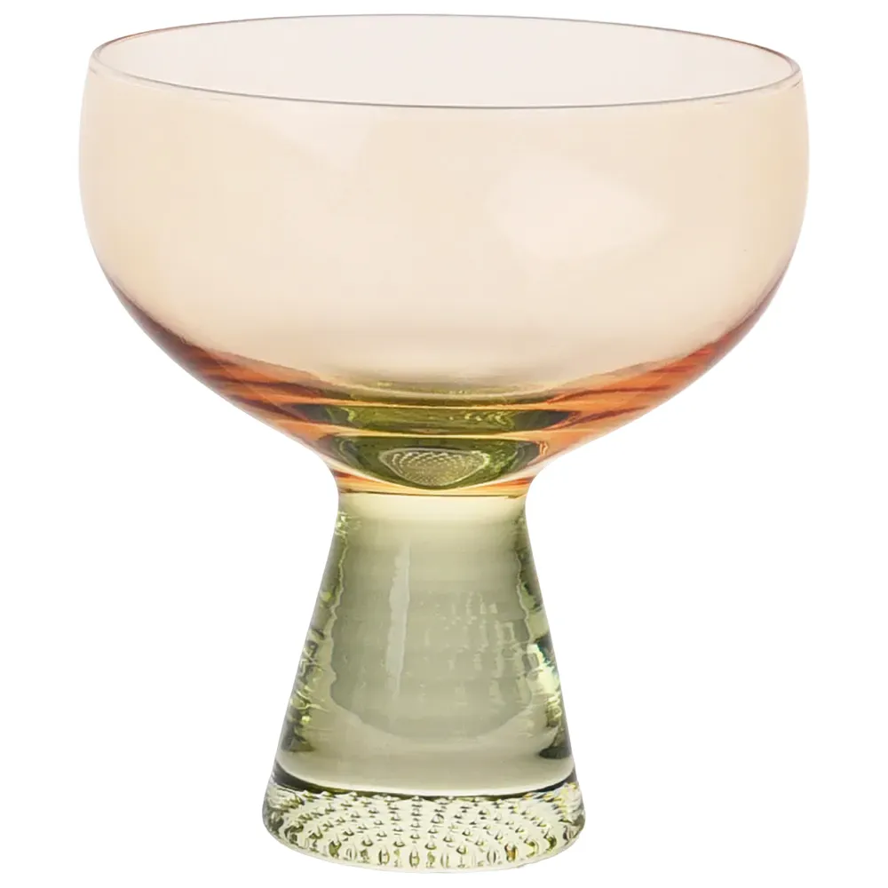 Taça Para Sobremesa Apricot | Sofisticação e Elegância | Maria Pia Casa