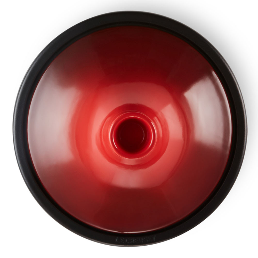 Tagine Vermelho - 27cm - Le Creuset