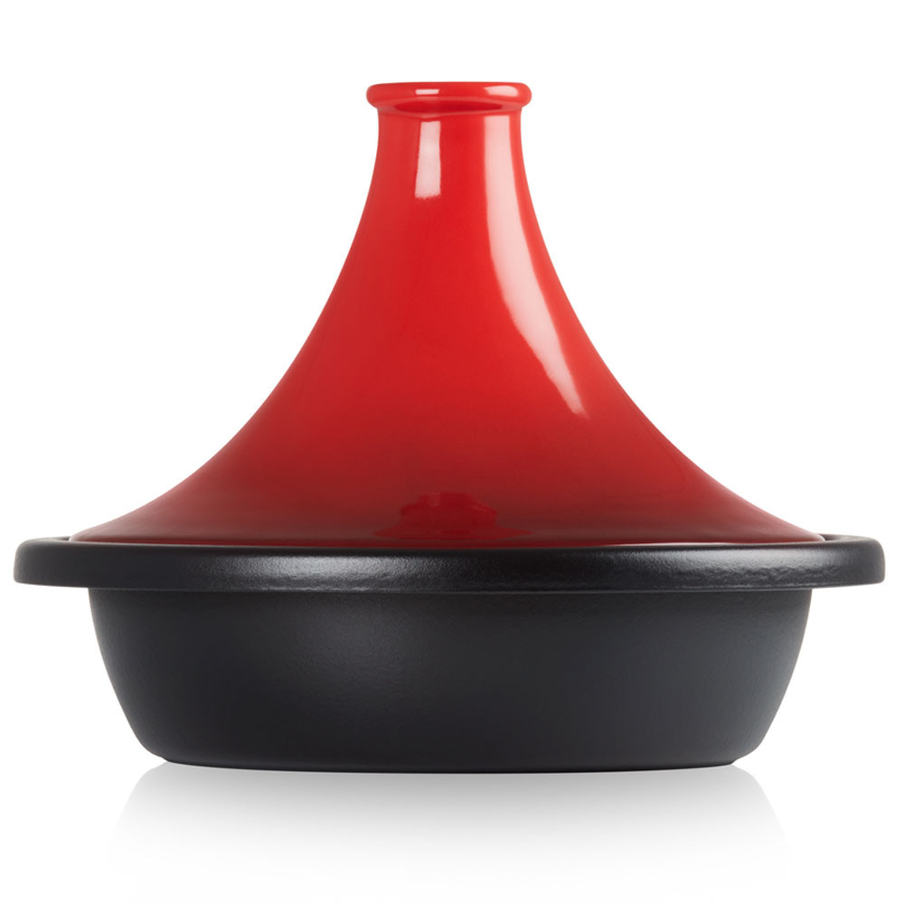 Tagine Vermelho - 27cm - Le Creuset