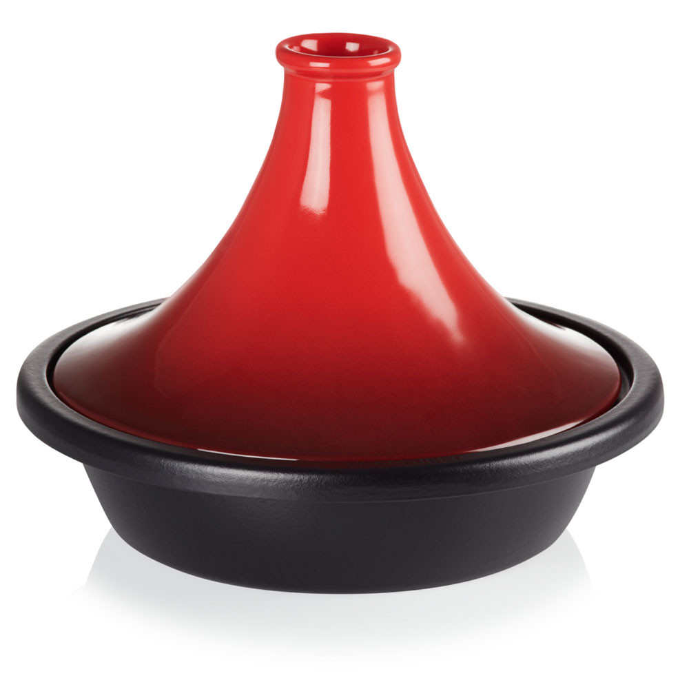 Tagine Vermelho - 27cm - Le Creuset