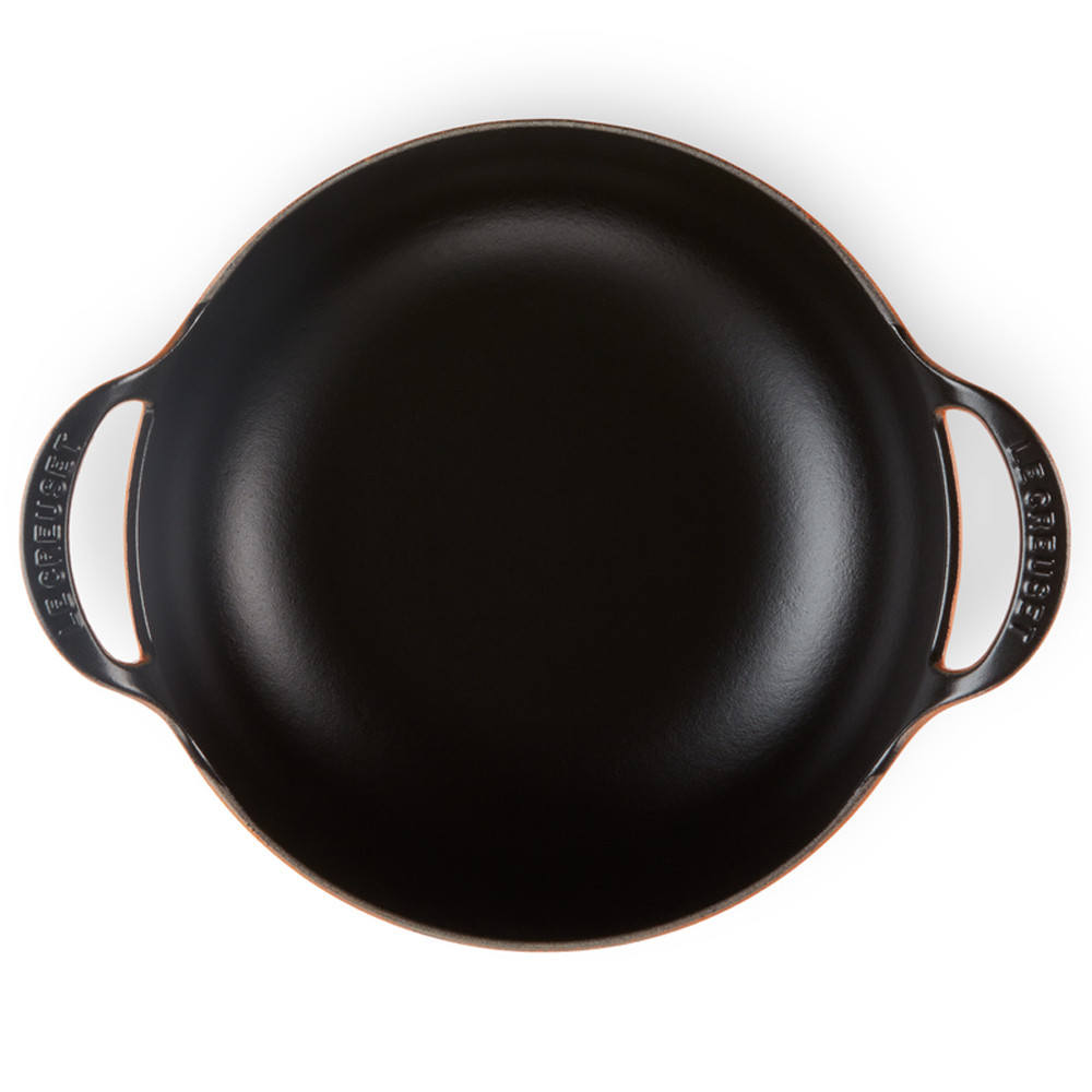 Travessa Balti - 24cm - Le Creuset - Laranja