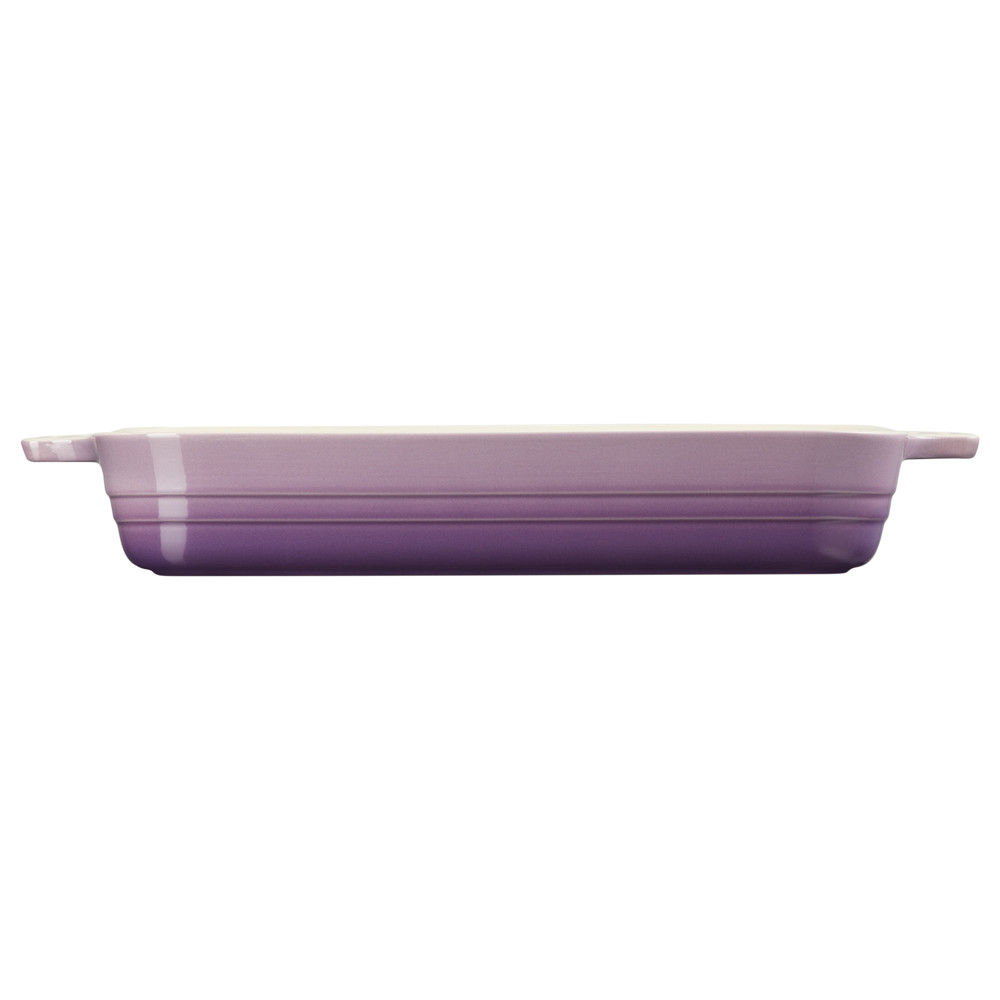 Travessa Retangular 32cm Classic Le Creuset Ultra Violeta