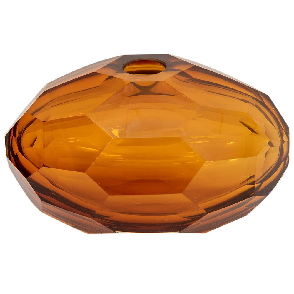 Vaso De Vidro Arauco | Maria Pia Casa