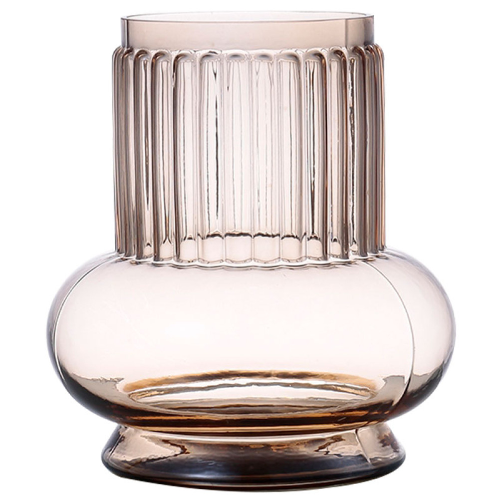 Glass Vase | Maria Pia Casa