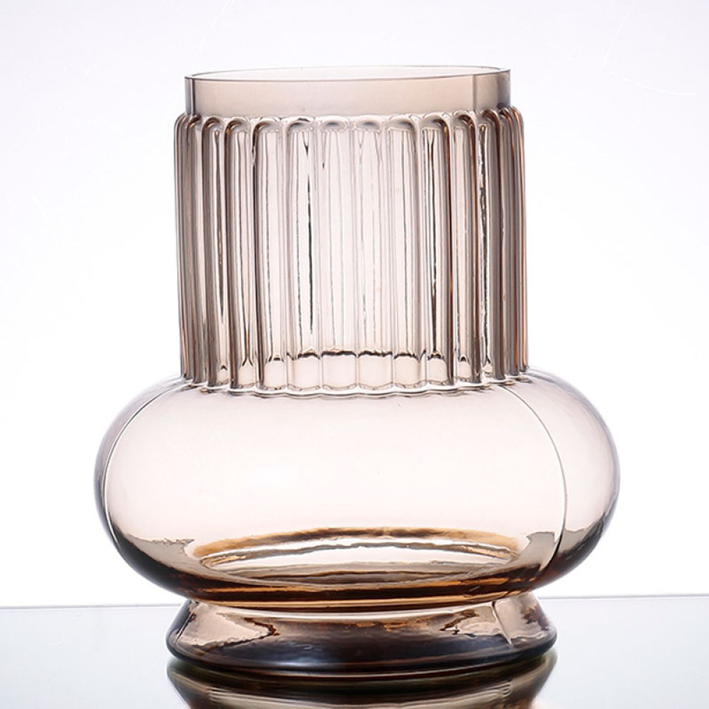 Glass Vase | Maria Pia Casa