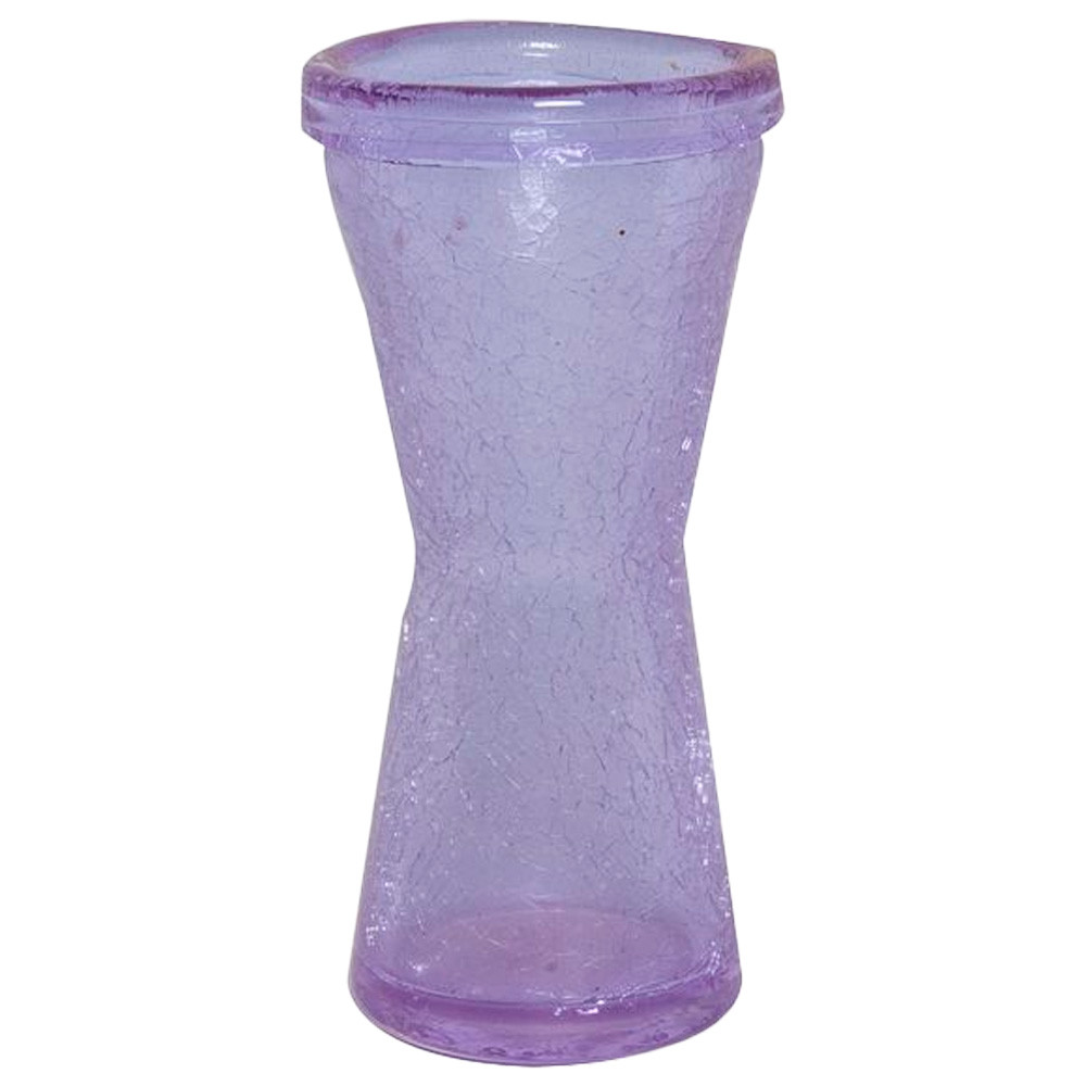 Vaso de Vidro Purple | Maria Pia Casa
