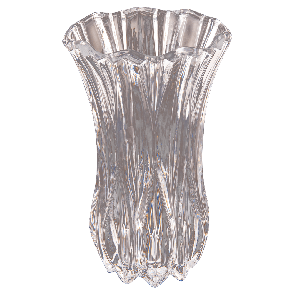 Vaso Decorativo de Cristal Rila II | Maria Pia Casa
