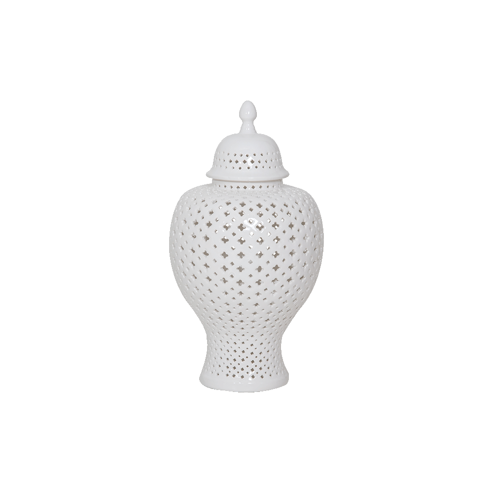 Vaso de Porcelana Grimaldi – Maria Pia Casa