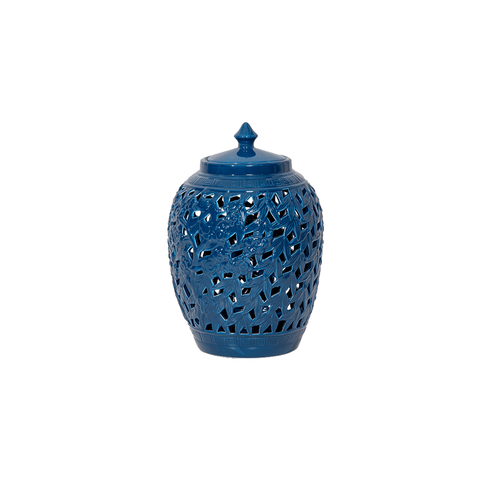 Vaso de Porcelana Nord – Maria Pia Casa