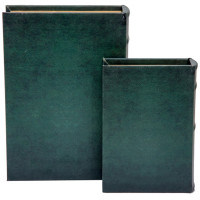 Conjunto de Livros Decorativos Dickens – Maria Pia Casa
