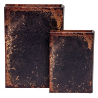 Conjunto de Livros Decorativos Speck – Maria Pia Casa