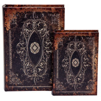 Conjunto de Livros Decorativos Speck – Maria Pia Casa