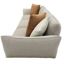 Sofá Twill Algodão e Linho | Maria Pia Casa