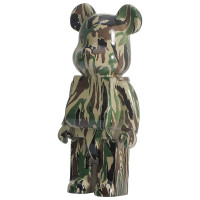 Bear Brick | Maria Pia Casa