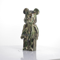 Bear Brick | Maria Pia Casa