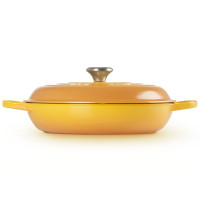 Caçarola Buffet 30Cm Signature Néctar Le Creuset