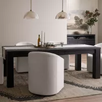 Cadeira Ville | Modernidade e Conforto com Elegância | Maria Pia Casa