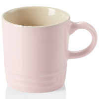 Caneca Expresso 100ml - Chiffon Pink