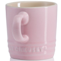 Caneca Expresso 100ml - Chiffon Pink
