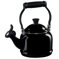 Chaleira Demi - Black Onix
