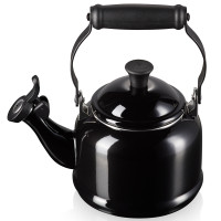 Chaleira Demi - Black Onix