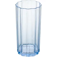 Copo Alto de Acrílico Azul 600 ml Verona | Maria Pia Casa