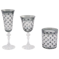 Copo de Cristal 320 ml Tarcho – Maria Pia Casa