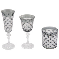 Copo de Cristal 320 ml Tarcho – Maria Pia Casa