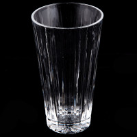 Conjunto de 6 Copos De Cristal Lodz - Transparente – Maria Pia Casa