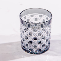Copo de Cristal 320 ml Tarcho – Maria Pia Casa