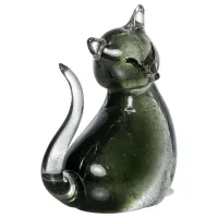 Escultura Decorativa Cat | Maria Pia Casa