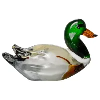 Escultura Decorativa Duck | Maria Pia Casa