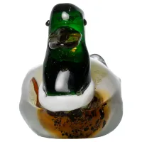 Escultura Decorativa Duck | Maria Pia Casa
